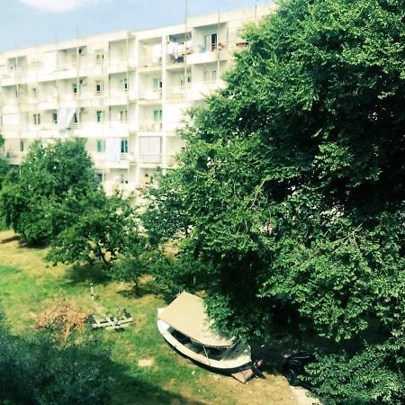 Apartment Nina Bar Dış mekan fotoğraf