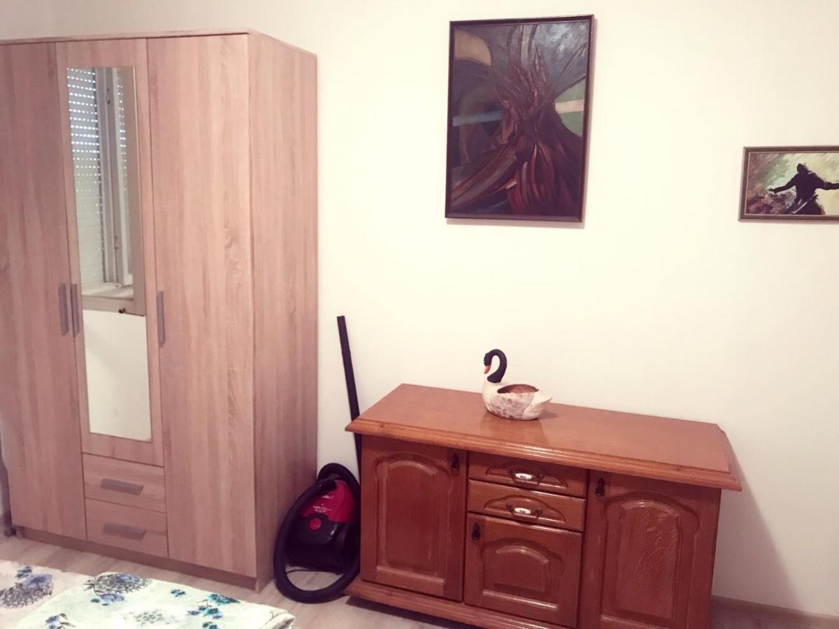 Apartment Nina Bar Dış mekan fotoğraf