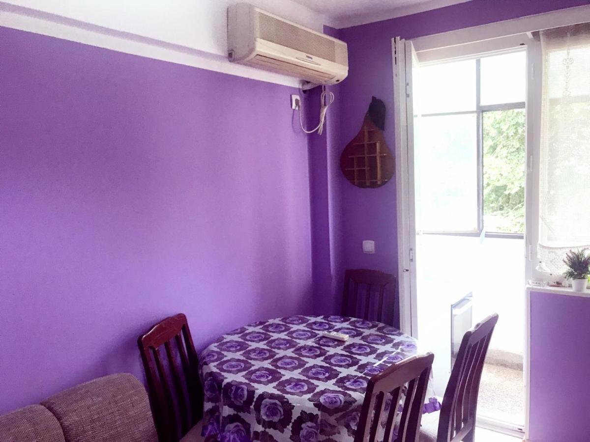 Apartment Nina Bar Dış mekan fotoğraf