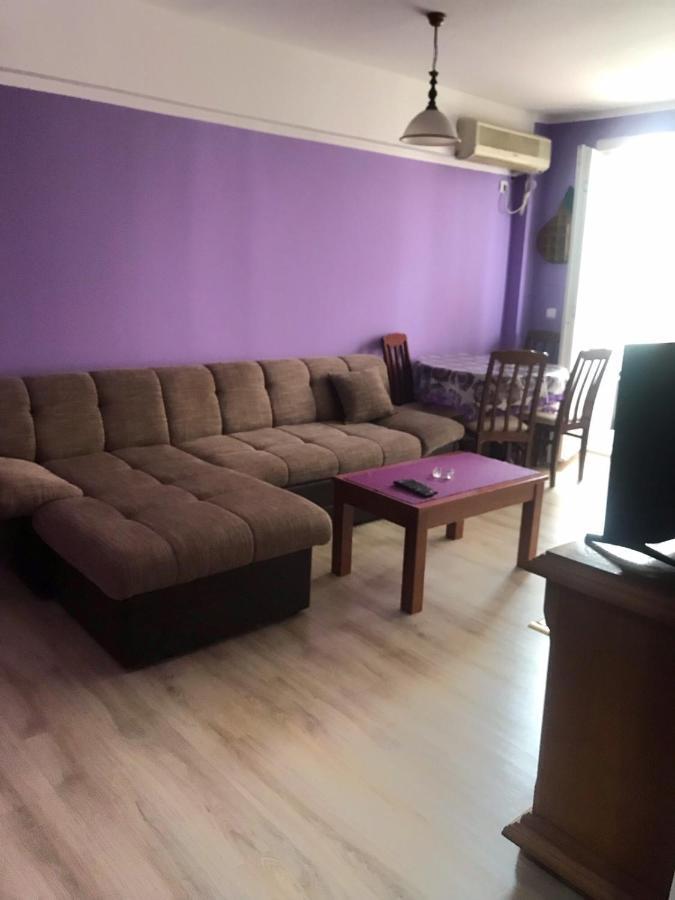 Apartment Nina Bar Dış mekan fotoğraf