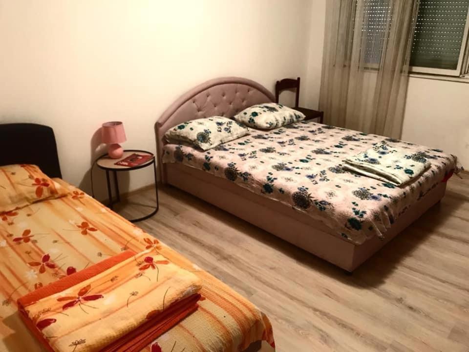 Apartment Nina Bar Dış mekan fotoğraf