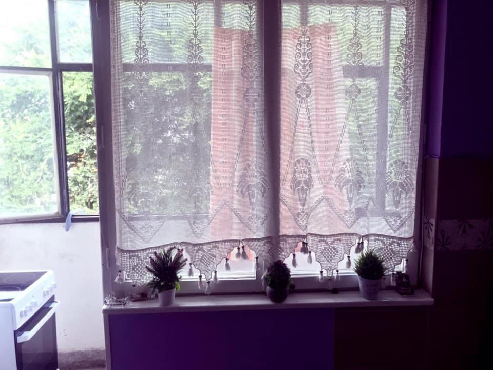 Apartment Nina Bar Dış mekan fotoğraf