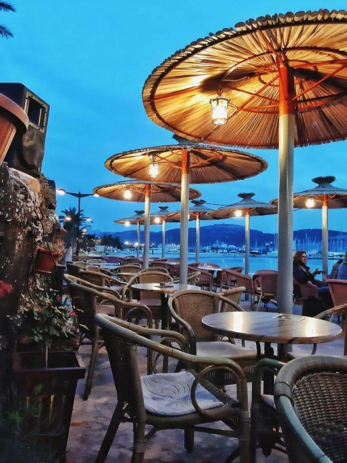 Apartment Nina Bar Dış mekan fotoğraf